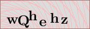 Captcha verification image