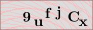 Captcha verification image