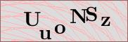 Captcha verification image