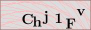 Captcha verification image
