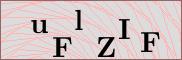 Captcha verification image