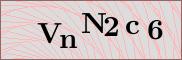 Captcha verification image
