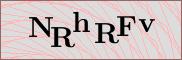 Captcha verification image