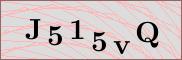 Captcha verification image