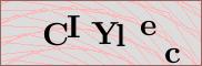 Captcha verification image