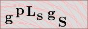 Captcha verification image