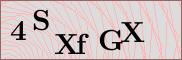 Captcha verification image