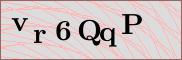 Captcha verification image