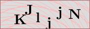 Captcha verification image