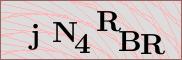 Captcha verification image