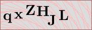 Captcha verification image