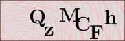 Captcha verification image
