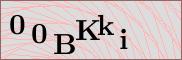 Captcha verification image