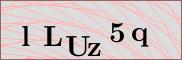Captcha verification image