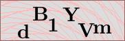 Captcha verification image