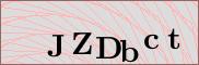 Captcha verification image