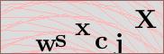 Captcha verification image