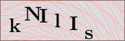 Captcha verification image
