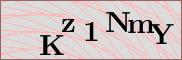 Captcha verification image