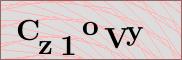 Captcha verification image