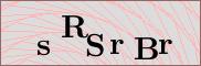 Captcha verification image