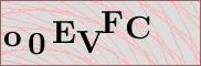 Captcha verification image