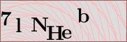 Captcha verification image