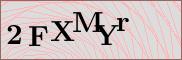 Captcha verification image