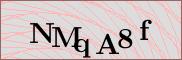 Captcha verification image