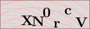 Captcha verification image