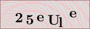 Captcha verification image