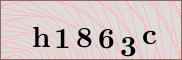 Captcha verification image