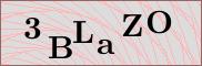 Captcha verification image