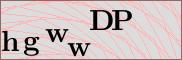 Captcha verification image
