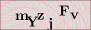 Captcha verification image
