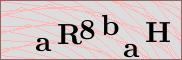 Captcha verification image