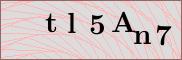 Captcha verification image
