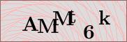 Captcha verification image