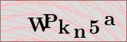 Captcha verification image