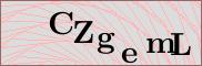 Captcha verification image