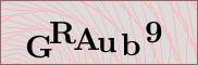 Captcha verification image