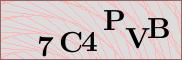 Captcha verification image