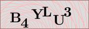 Captcha verification image