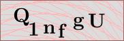 Captcha verification image