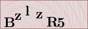 Captcha verification image