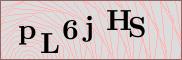 Captcha verification image