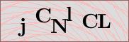 Captcha verification image