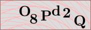 Captcha verification image