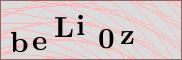 Captcha verification image