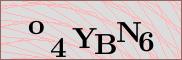 Captcha verification image